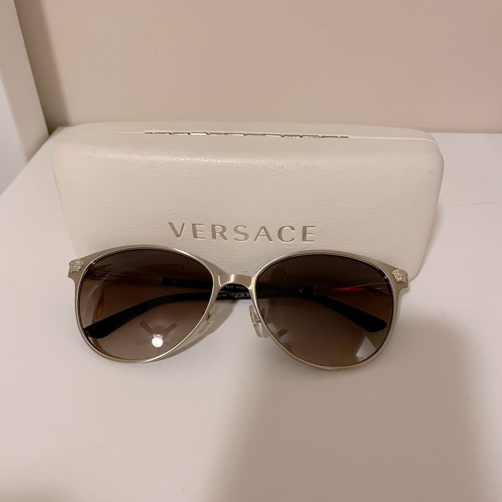Versace Sunglasses